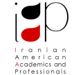Iranian American Academics and Professionals logo